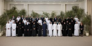 UAE President