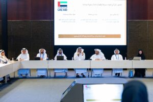 UAE Aid Agency
