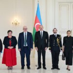 Azerbaijan, UK Advance New Strategic Partnership, Eye Expanded Cooperation