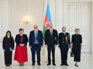 Azerbaijan