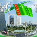 Turkmenistan to Advance Peace, Preventive Diplomacy and Sustainable Development Initiatives at 81st UN General Assembly