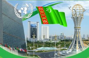 Turkmenistan
