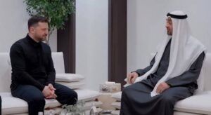 UAE President