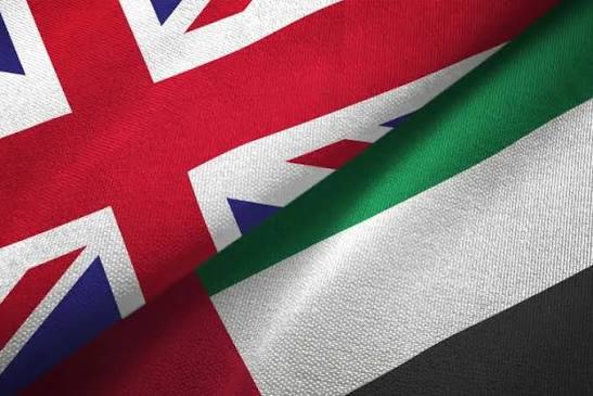 UAE