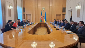 Bayramov