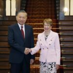 Vietnam, New South Wales Seek to Deepen Cooperation in Science, Agriculture and Trade