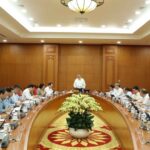 Vietnam’s Top Leader: AI to Transform Teachers’ Role, Not Replace Them