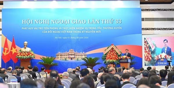 Vietnam