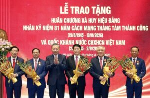 Vietnam