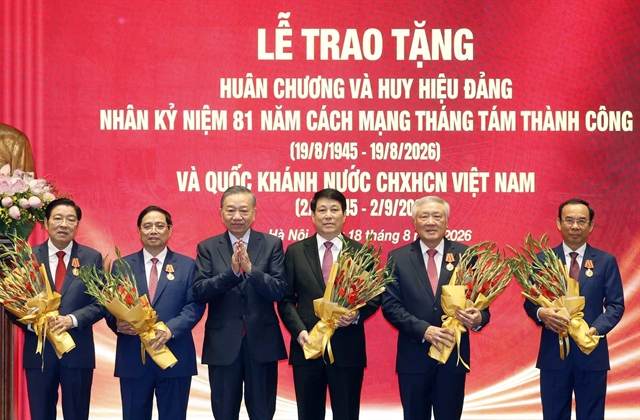 Vietnam