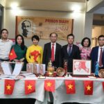 Pakistan Academy of Letters Launches Urdu Translation of Ho Chi Minh’s ‘Prison Diary’
