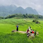 Vietnam Promotes Community Tourism for Sustainable Development