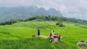 Vietnam