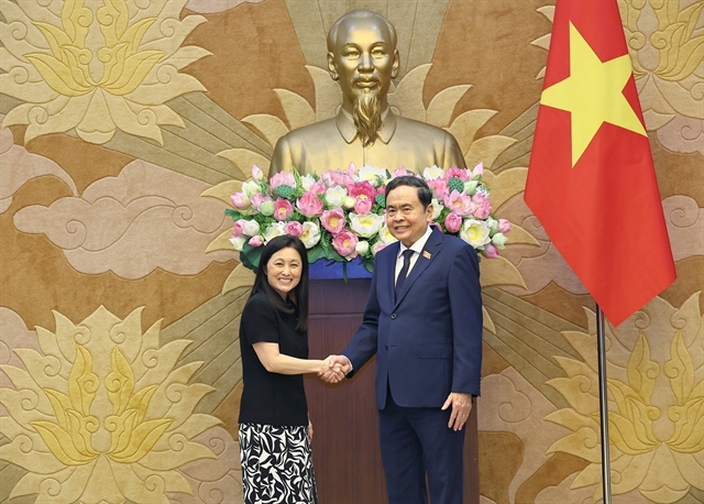 Vietnam