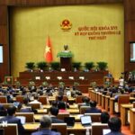 Vietnam National Assembly Opens First Extraordinary Session to Deliberate 15 Draft Laws, Key Development Agenda