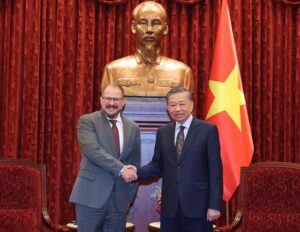 Vietnam