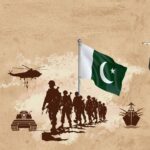 Pakistan Observes Defence and Martyrs’ Day to Honour 1965 War Heroes