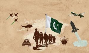 Pakistan Observes Defence and Martyrs’ Day to Honour 1965 War Heroes