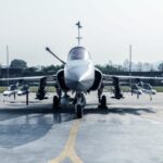 Pakistan Air Force in the Crucible of 1965