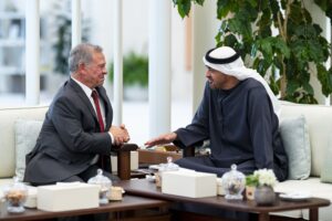 UAE President