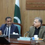 Ethiopian Embassy, AIOU Launch Green Legacy Initiative