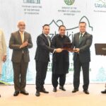 A2Z Travel Solutions Honoured with Certificate of Excellence at Uzbekistan Tourism Excellence Awards 2026