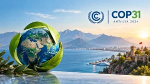 COP31