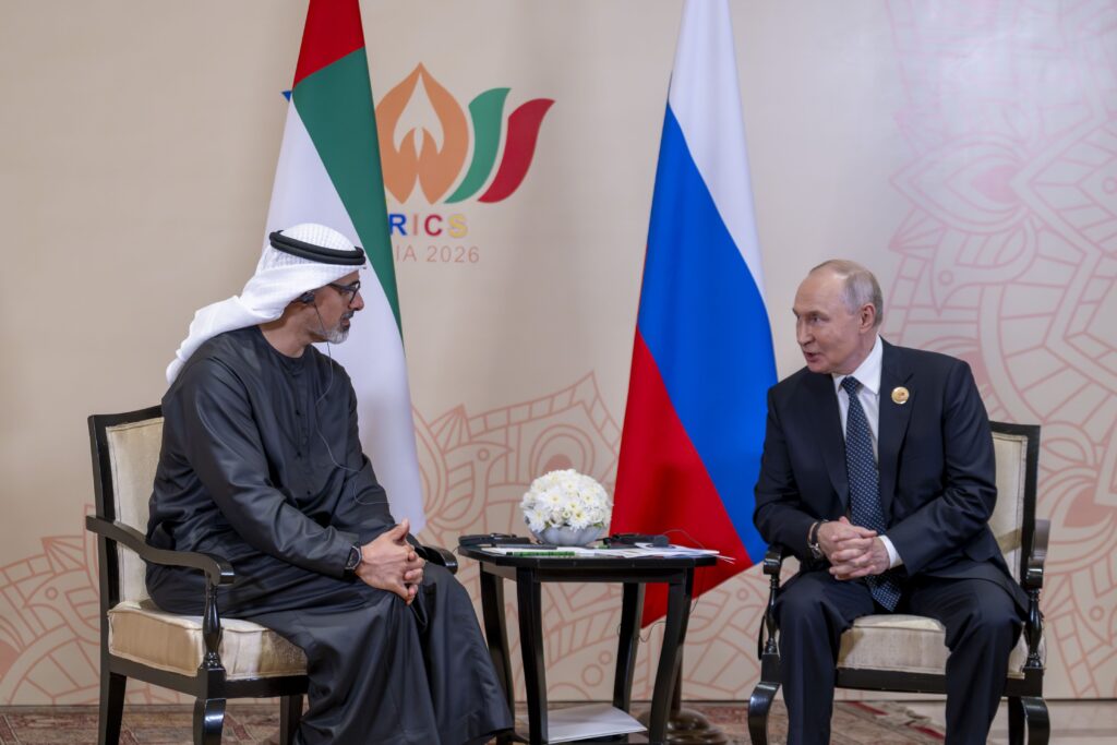 BRICS