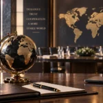 The Business Diplomat in the Digital Age