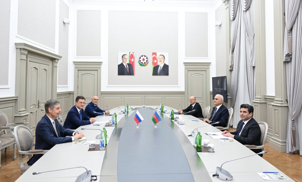 Economic Cooperation
