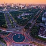 Jakarta Rises to 140th in 2026 Global Cities Index