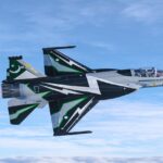 Pakistan Air Force: Redefining the Battle Space