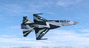 Pakistan Air Force