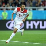 Former Morocco International Khalid Boutaib Announces Retirement from Football