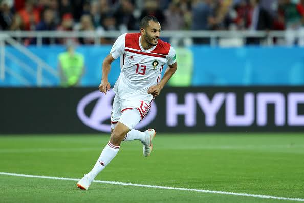 Khalid Boutaib