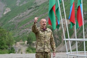 Remembrance Day: Honoring Azerbaijan's Martyrs and the Leadership of President Ilham Aliyev That Restored a Nation's Dignity