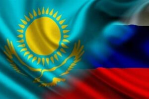 Beyond Diplomacy: Russia and Kazakhstan's Alliance of Tangible Progress