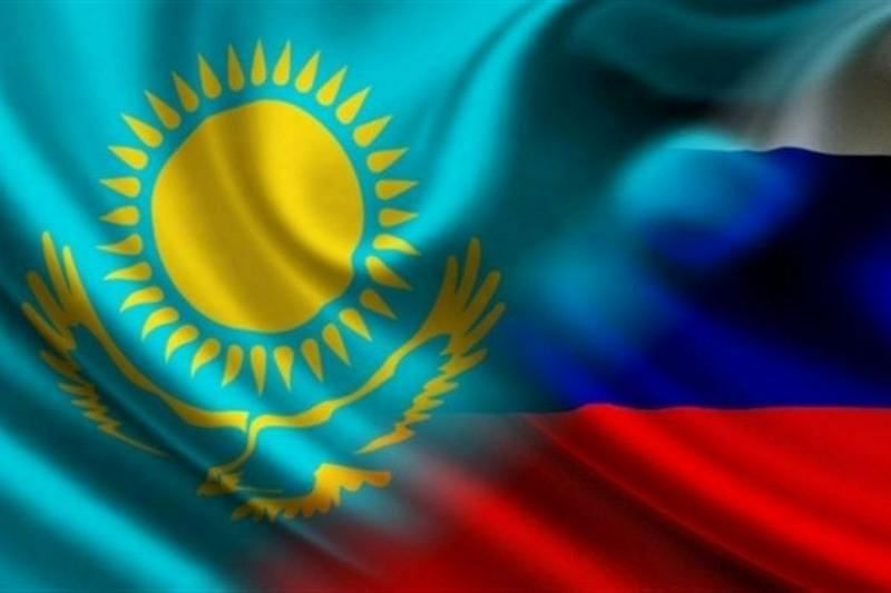 Beyond Diplomacy: Russia and Kazakhstan's Alliance of Tangible Progress