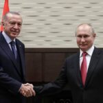 The Discipline of Compartmentalization – Presidents Putin and Erdoğan and the Joint Economic Projects of Russia and Türkiye