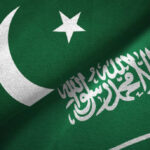 Saudi Defence Minister, Field Marshal Asim Munir Discuss Defence Cooperation, Mecca Pact