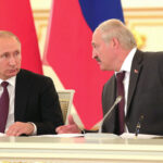 Power, Ports and People – Russia’s Role in Belarus’s Socio-Economic Progress