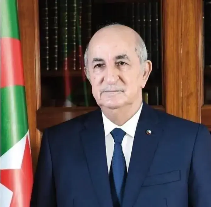 Tebboune
