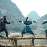 Viet Nam Selects Historical Film ‘The Guardian Warriors’ for 99th Academy Awards