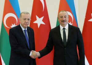 Beyond Brotherhood: The Türkiye–Azerbaijan Alliance Faces Its Most Technical Test Yet