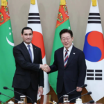 Neutral Ground, Shared Ambition: President Serdar Berdimuhamedov’s Seoul Visit Opens a New Chapter for Turkmenistan and Korea