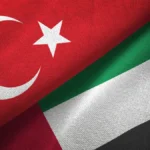 UAE and Turkish Presidents Discuss Bilateral Ties, Regional Developments