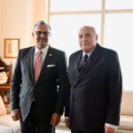 Algeria, US Discuss Bilateral Ties, Regional Developments on UNGA Sidelines
