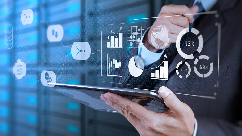 Sri Lankan President Calls for Unified Digital System for Public Services