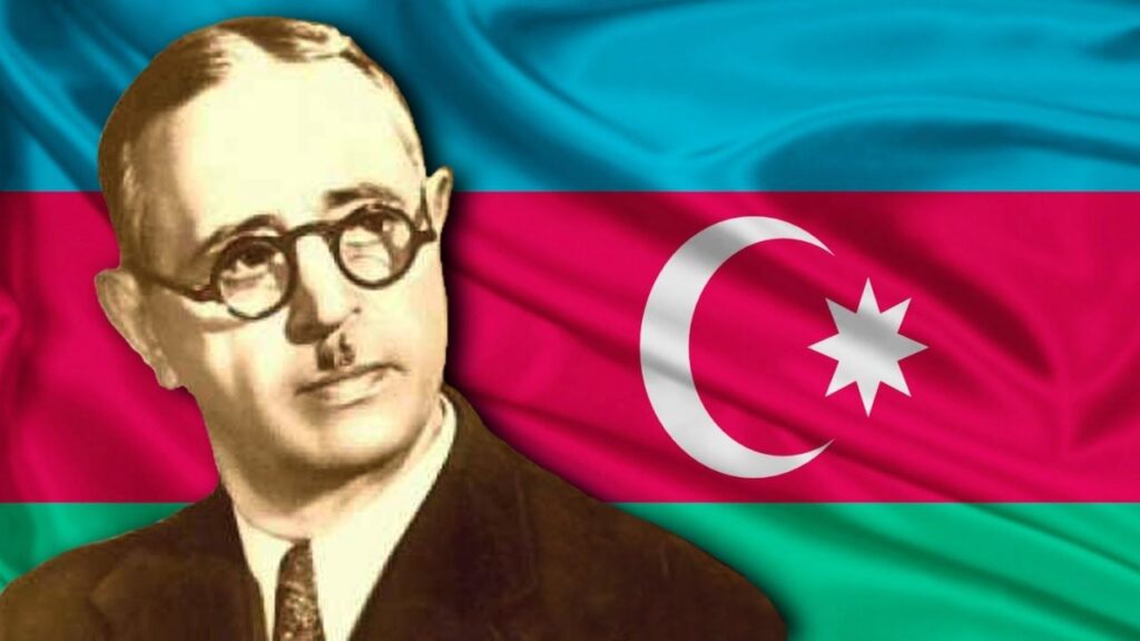 September 18 – The Birthday of Uzeyir Hajibeyli and National Music Day