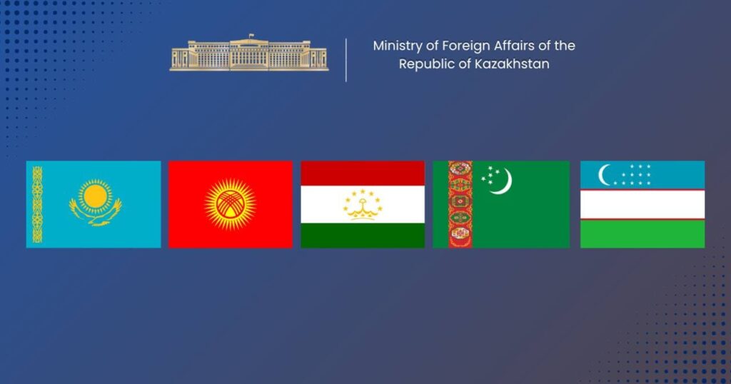 Central Asian